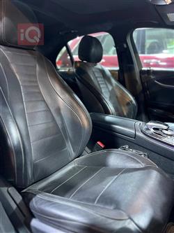 مرسيدس بنز E-Class